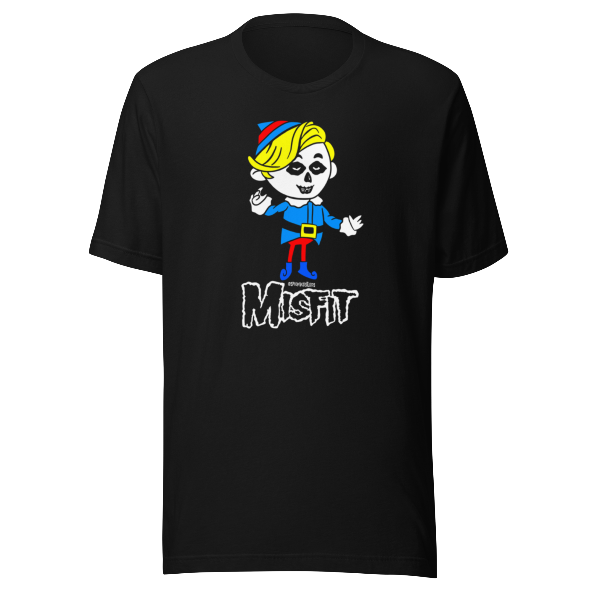 "I'm A Misfit" T-Shirt