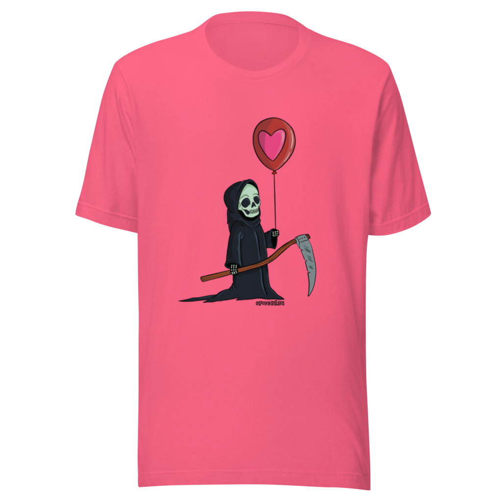 Grim Love T-Shirt