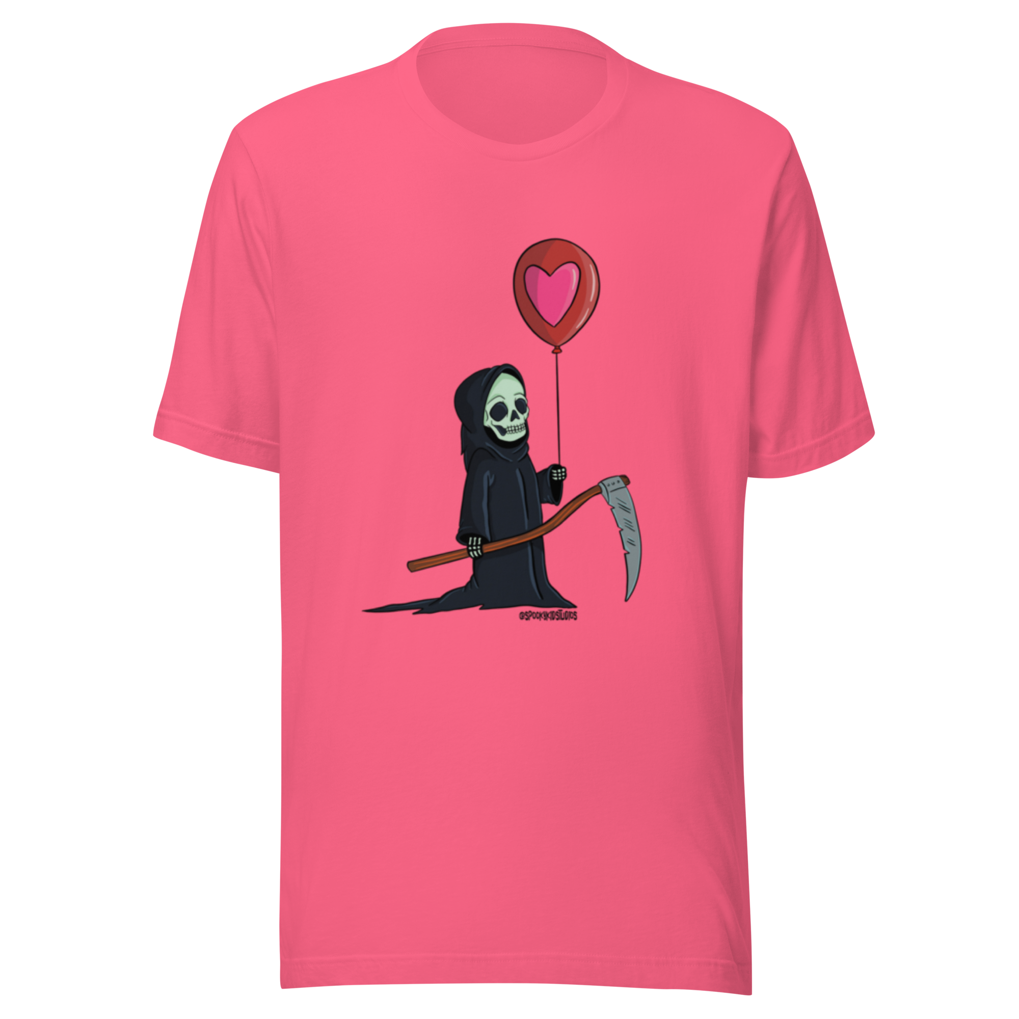 Grim Love T-Shirt
