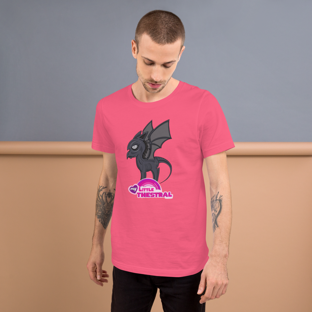 My Little Thestral T-Shirt