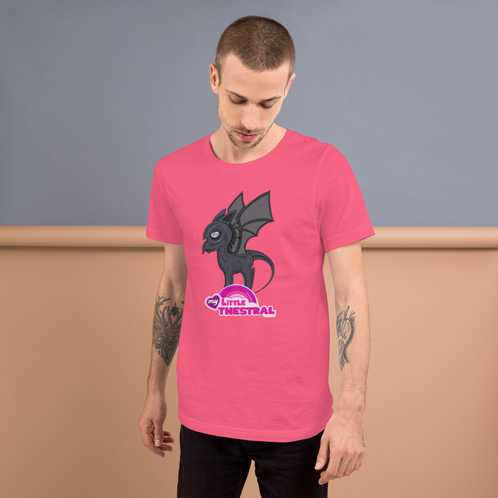 My Little Thestral T-Shirt