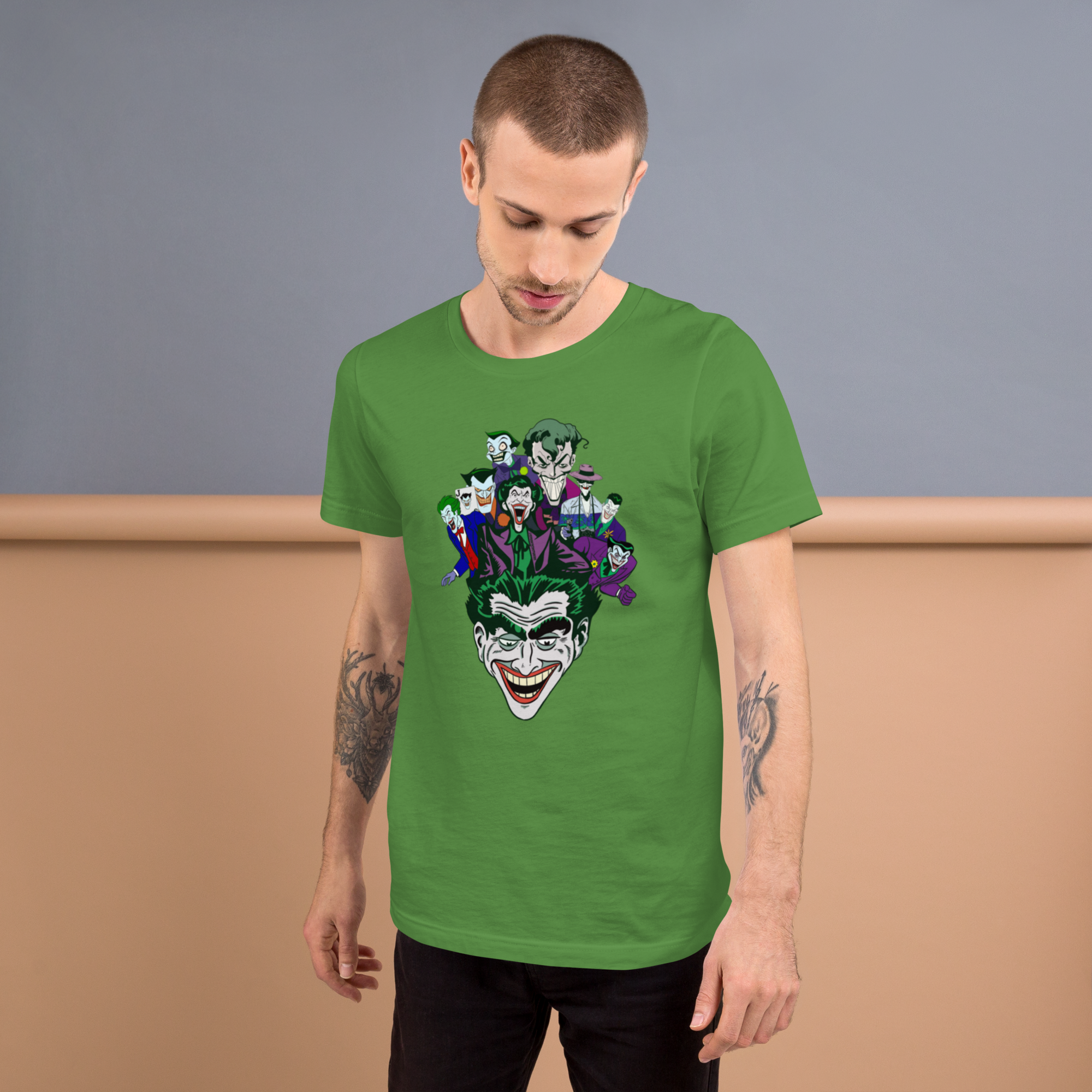 Jokers T-Shirt