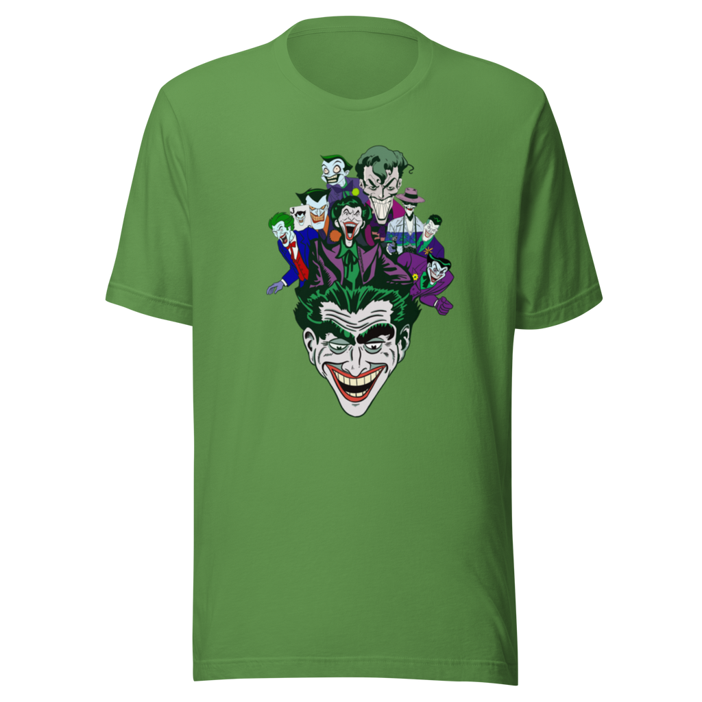 Jokers T-Shirt