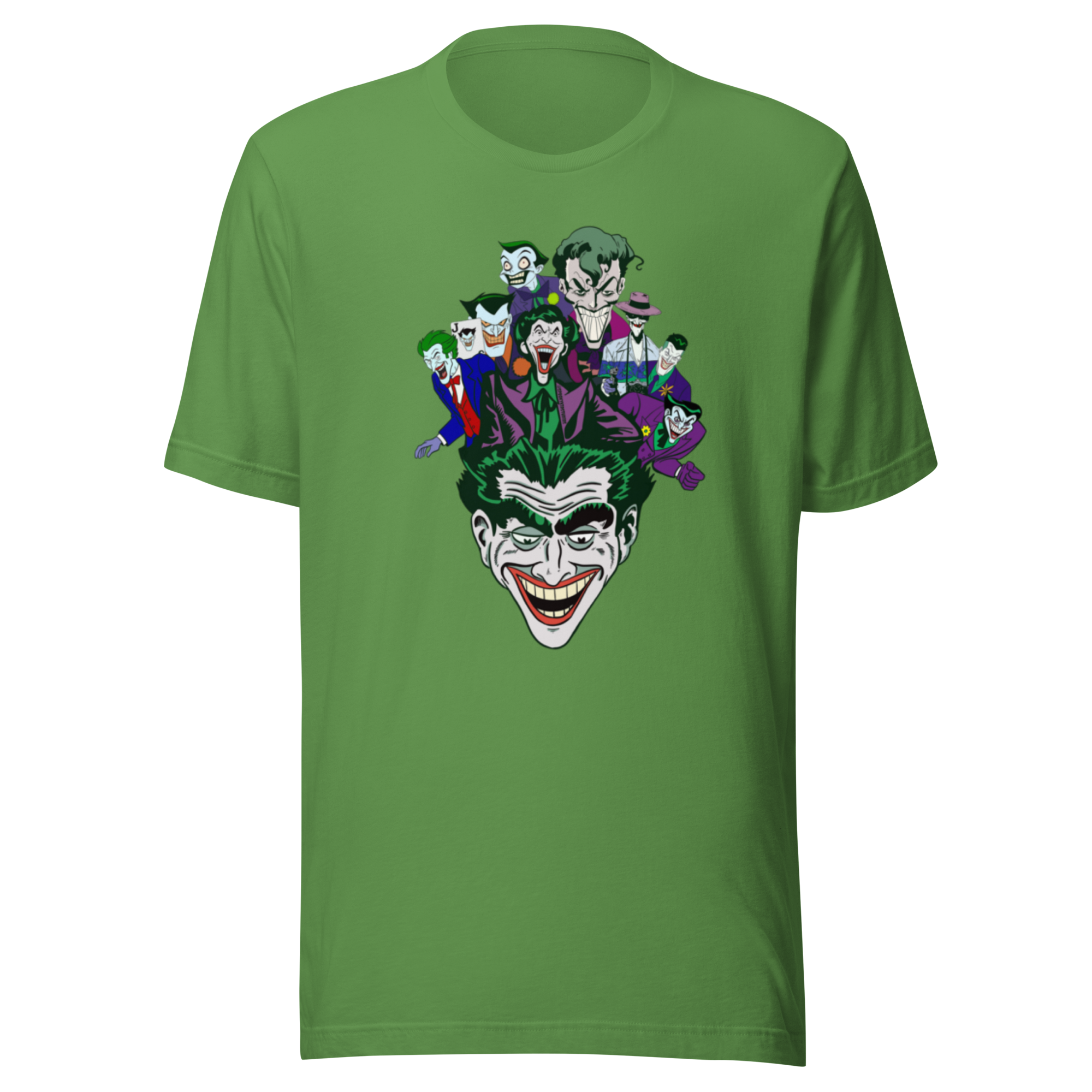 Jokers T-Shirt