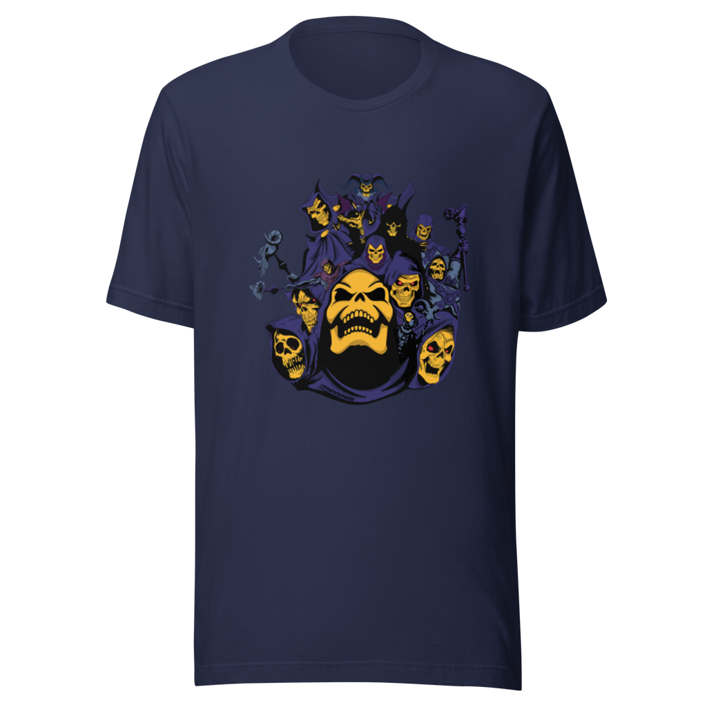 Skeletors T-Shirt