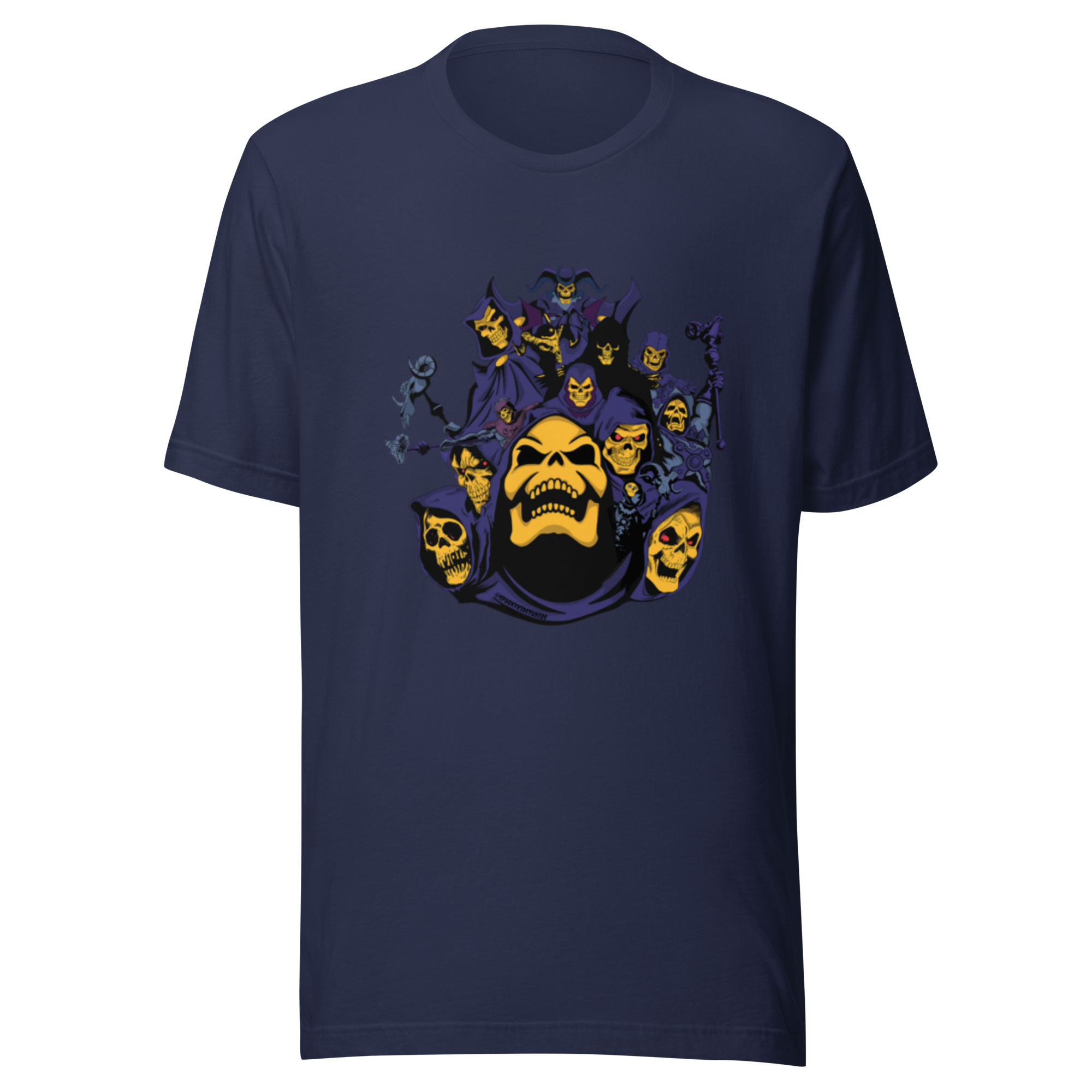 Skeletors T-Shirt
