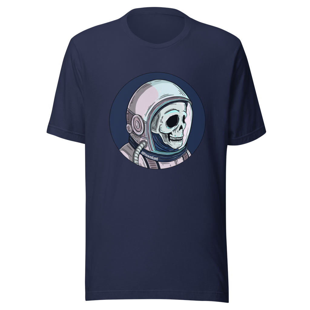 Skellynaut T-Shirt